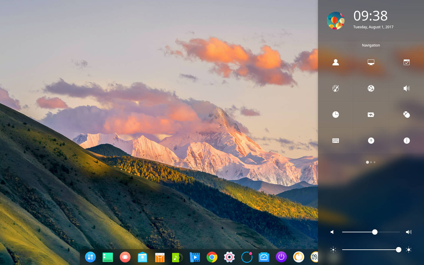 Cu Les Son Las Mejores Distribuciones Linux De 2024   Deepin Os 